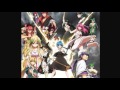 [Magi:kingdom of magic]Ending 2 with you/with me