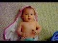 Hannah Clapping