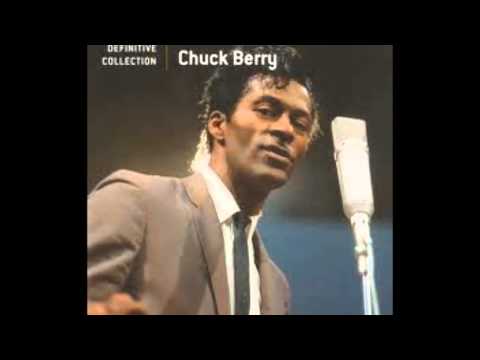 Chuck Berry   Back In The USA