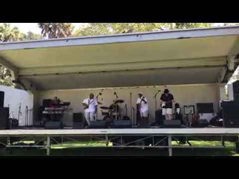Promotional video thumbnail 3 for Catch The Groove