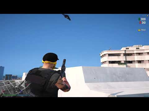 BEST OF ARCADIA | VAGOS x BONELLI