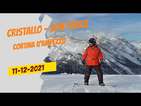 Son Forca e Padeon Snowboard