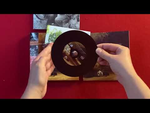 John Hurlbut & Jorma Kaukonen  - The River Flows: The Complete Session