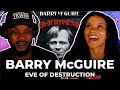 🎵 Barry McGuire - Eve Of Destruction REACTION - Brad & Lex 🎵 Barry McGuire - Eve Of Destruction REACTION
