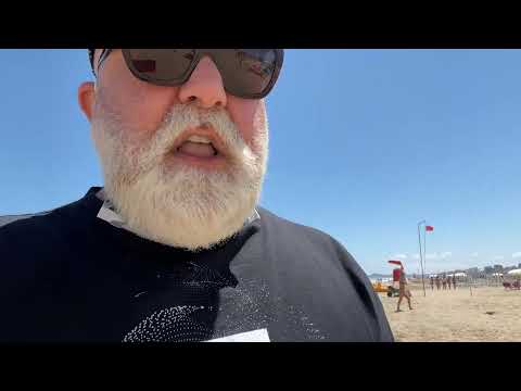 Siamo al Samsara di Riccione