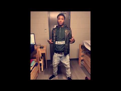 Dee McGee x TALKING LIKE PAC