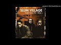 Slum Village - Estimate (Instrumental Remake/Extension)