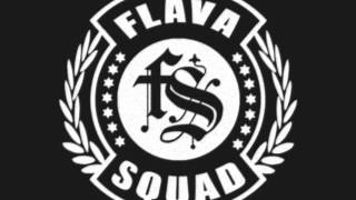 Flava Squad feat  Luca - La Trinidad