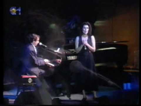 lena d'água e jorge palma - bairro do amor/estou além