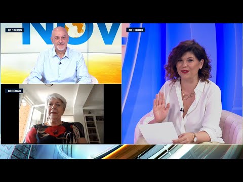 Panić i Ilić: Blaže kliničke slike zaraženih, ali veliki problem post kovid