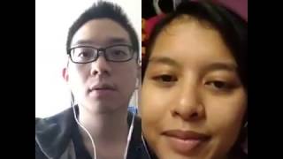Download lagu A Million Miles Away (Smule Cover) - 360_HengKinBuay ft. Shanazs - Aladdin The Musical mp3 Download lagu A Million Miles Away (Smule Cover) - 360_HengKinBuay ft. Shanazs - Aladdin The Musical mp3