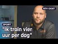 Is darter Christian Kist op weg naar een nieuwe wereldtitel? | RTV Oost