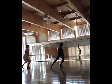 Karen Kamon - Manhunt || Choreographer ✨Koharu Sugawara✨❤