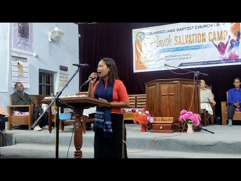 Moithem Doungel || Leiset khang hi sottalou ding Lt. No. 164