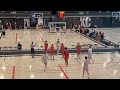 EA KC Sixers Supreme KC Live Showcase Recruit Look 1 SD 480p