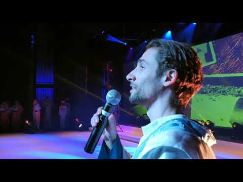 IFLC - 2018 Washington DC | Gandhi – India