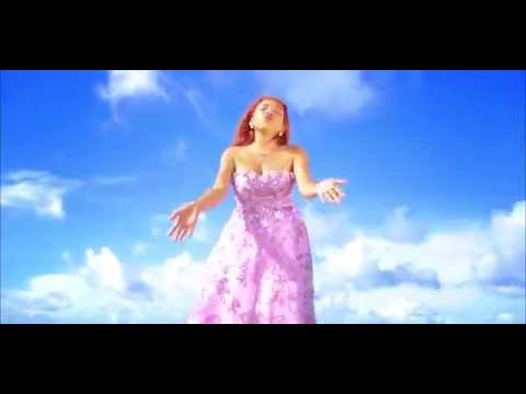 Meizah  Ampoka Fitia (Nouveau clip Mai 2014)