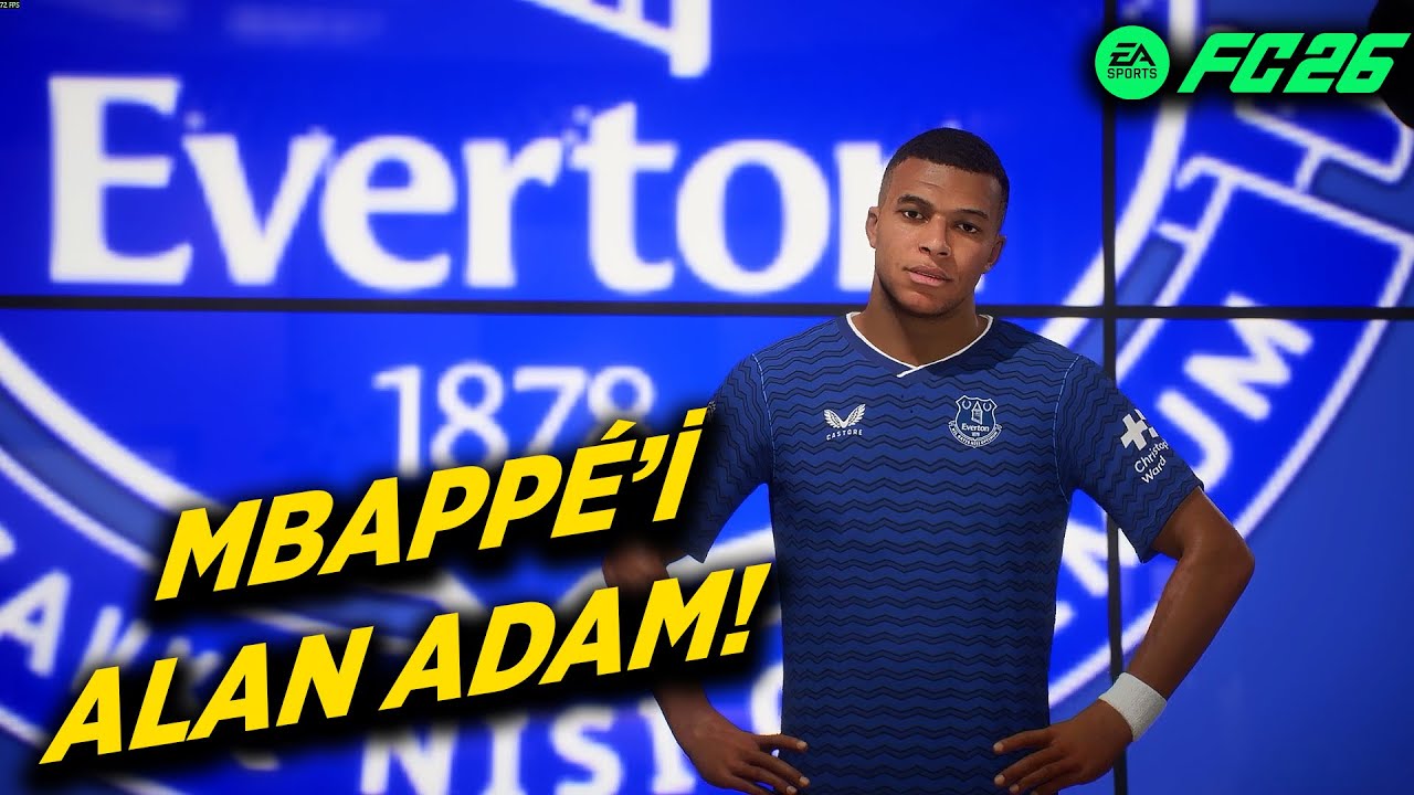 YÖNETİMLE İPLER GERİLİYOR! EA FC 26 (FIFA 26) TAHA HOCANIN HİKAYESİ #8