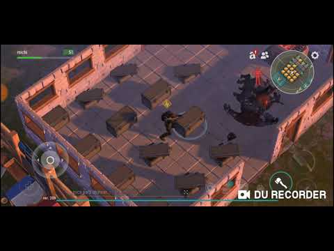 LDOE: Seguimos con buena racha de saqueos, base "player9312"