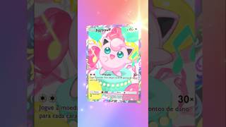 Jigglypuff #jigglypuff #pokemon #pokemontcg #ポケモン