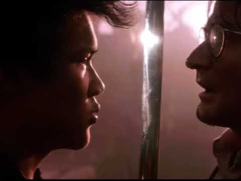 You’re Dead, Jolly Man - Hook