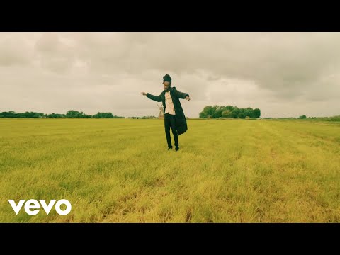 Rik Jam - Stronger (Official Video)