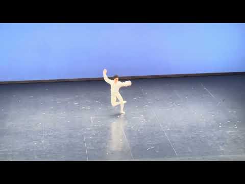 Concours du Promotion 2024 Mazurka d’études