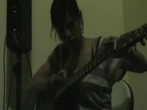 Kaki King - Playing with Pink Noise