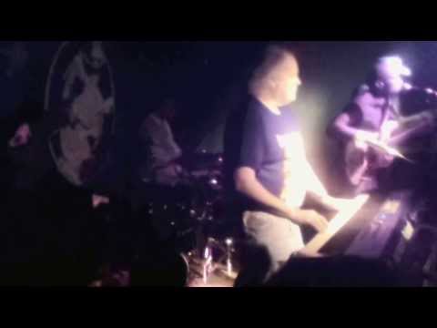 The Russell Jackson Band with Charlie Jacobson Nov 22 2013 HD