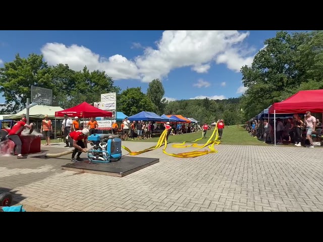 Horní Kamenice, 28. 06. 2025