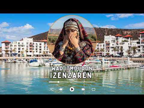 ANYA PROJECT and Belachgar Said " Guitar "