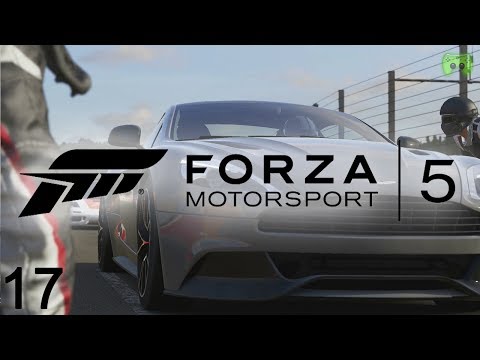 FORZA MOTORSPORT 5 # 17 - DLC-Ärger «» Let's Play Forza 5 | HD
