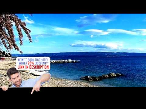 Apartments Podstrana, Podstrana, Croatia HD review