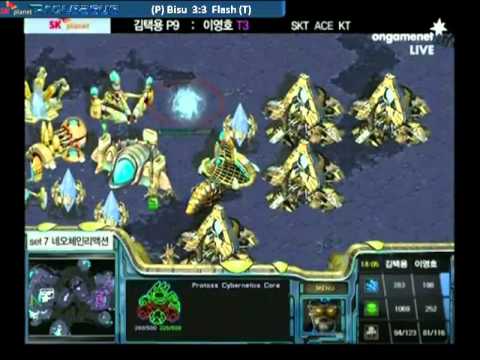 [SPL] Grand Finals Set 7 (2012-04-08)