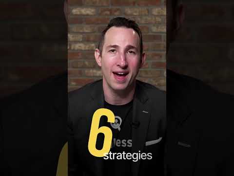 Why Most Businesses Never Scale #scaleyoursales #b2bsales #shorts