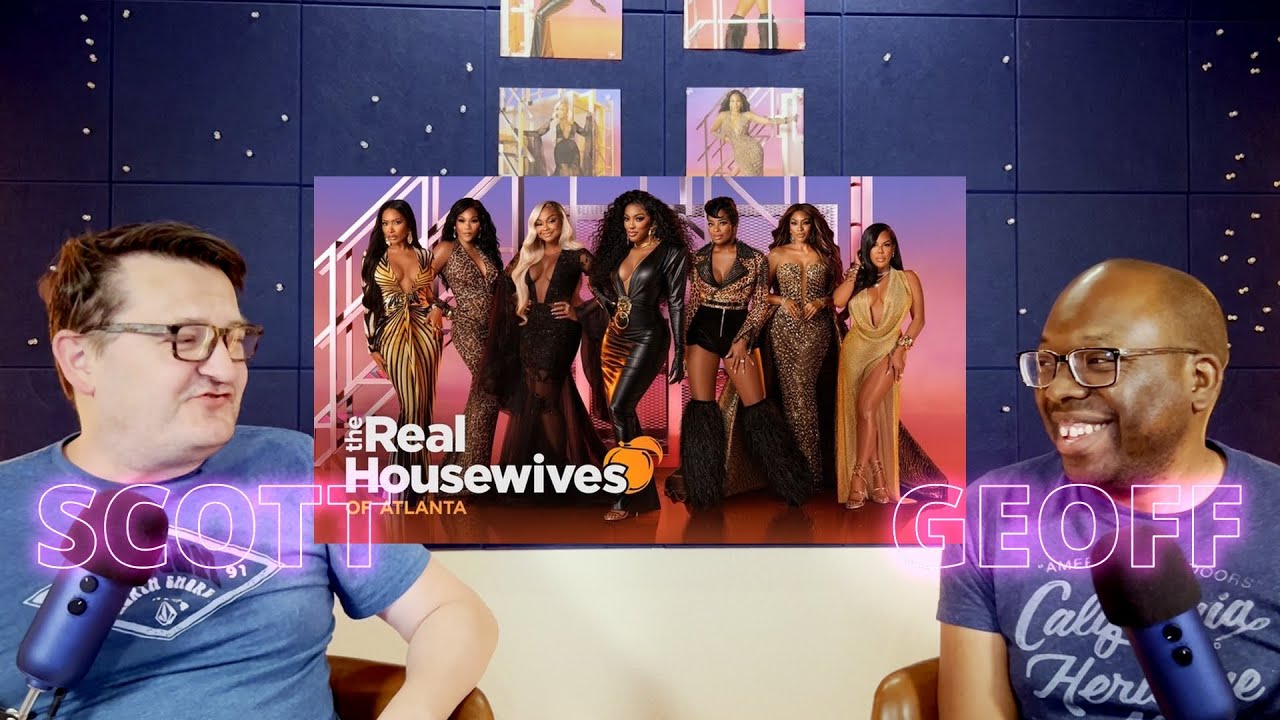 S2E44 Your Mama and Them (RHOA)