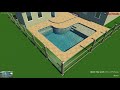 Pool Studio - 3D Swimming Pool Design Software