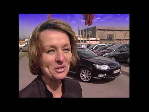 Citroen C5 | BJ 2008 | GO! Archiv