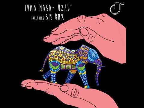 PREMIERE : Ivan Masa - Uzhu (SIS Remix) [D-FLOOR]