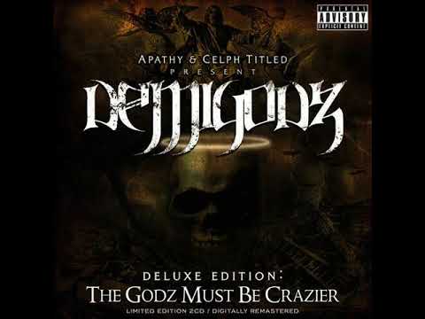 Demigodz Dead In The Middle