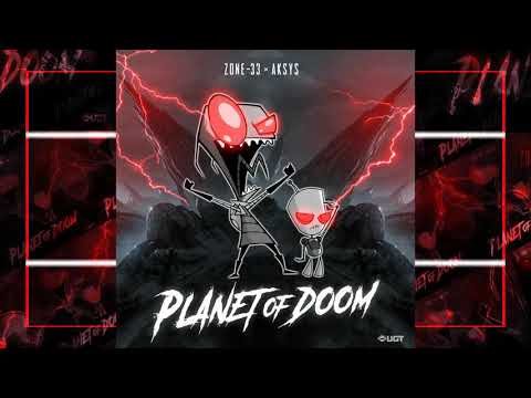 Zone 33 vs Aksys - Planet of Doom