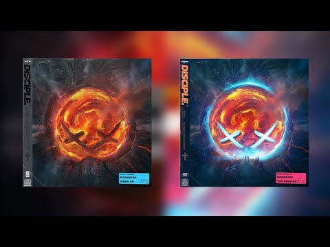 Ranking Every Song on Dawn + The Remixes [Modestep]