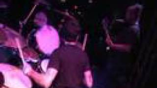 Big Business &quot;Just as the Day was Dawning&quot; w. Dale Crover