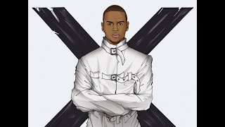 Love 2 Remember (Lyrics) - Chris Brown [X Files]