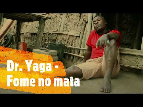 Dr. Yaga - Hunger doesn't kill, love does.