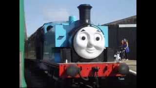 It&#39;s Gonna Be a Great Day (Day Out with Thomas) Music Video