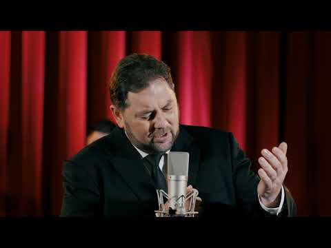 Marius Ciprian Pop - Recital de Colinde - 2021