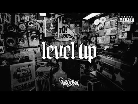 Boom Bap Beat "LEVEL UP" | Free Type Beat 2026 | Old School Rap Instrumental