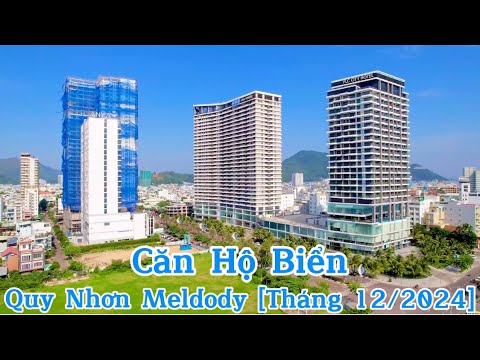 [Cần Bán Nhanh] 1 Phòng Ngủ View Biển Giá Chỉ 1,1 Tỷ - Bàn Giao Full Nội Thất