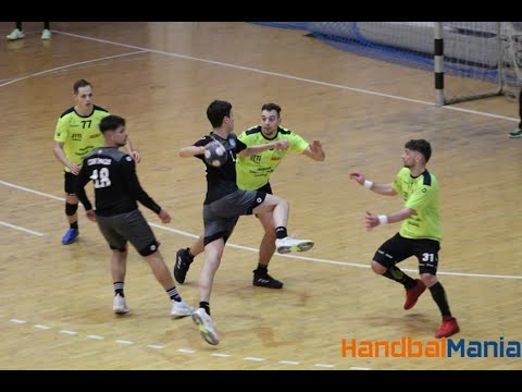 CSM BACĂU vs MINAUR BAIA MARE- tineret